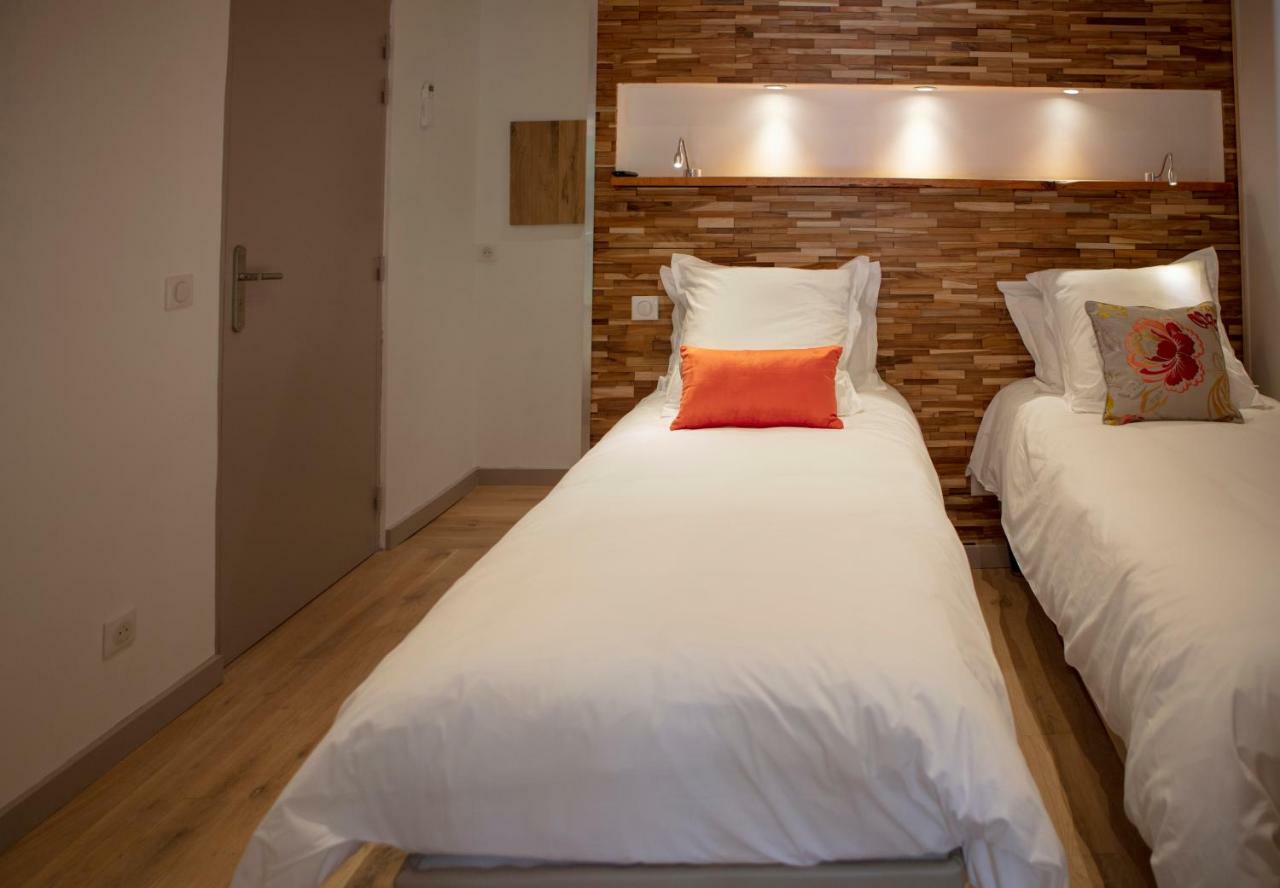 Hotel Relais Des Alpes à Guillaumes Extérieur photo